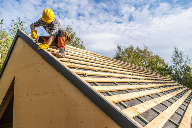 Heating Cable for Roof Installation in Kingsburg, CA