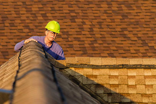 Roof Waterproofing Services in Kingsburg, CA