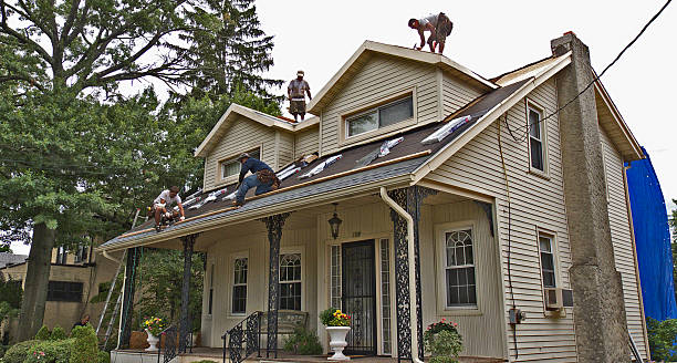 Best Commercial Roofing Services  in Kingsburg, CA