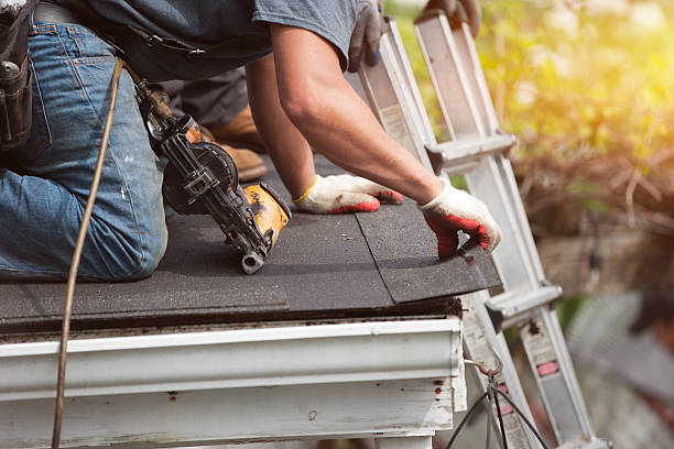 Best Roof Repair Services  in Kingsburg, CA