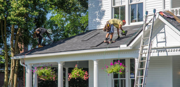 Best Flat Roof Repair Services  in Kingsburg, CA