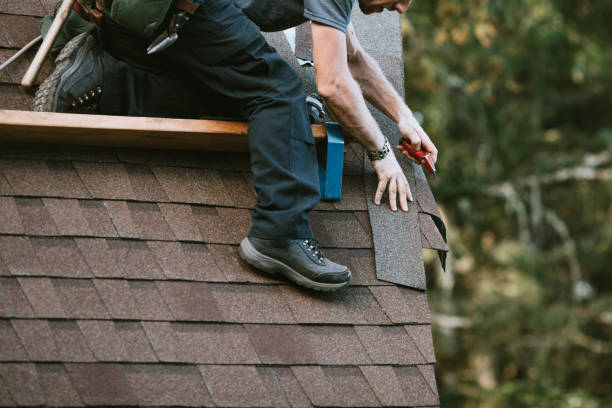 Trusted Kingsburg, CA Roofing Contractor Experts