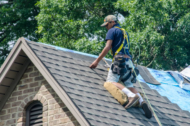 Best Roof Leak Repair  in Kingsburg, CA